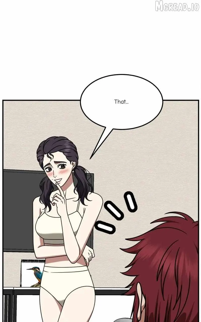Read Change Me chapter 258 image 14 on Lezhin