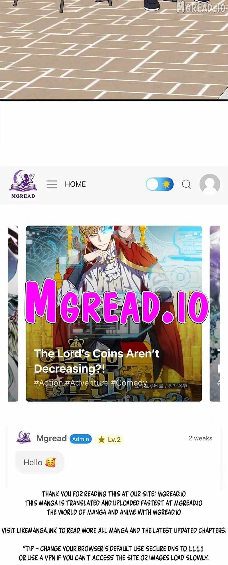 Read Change Me chapter 258 image 154 on Lezhin