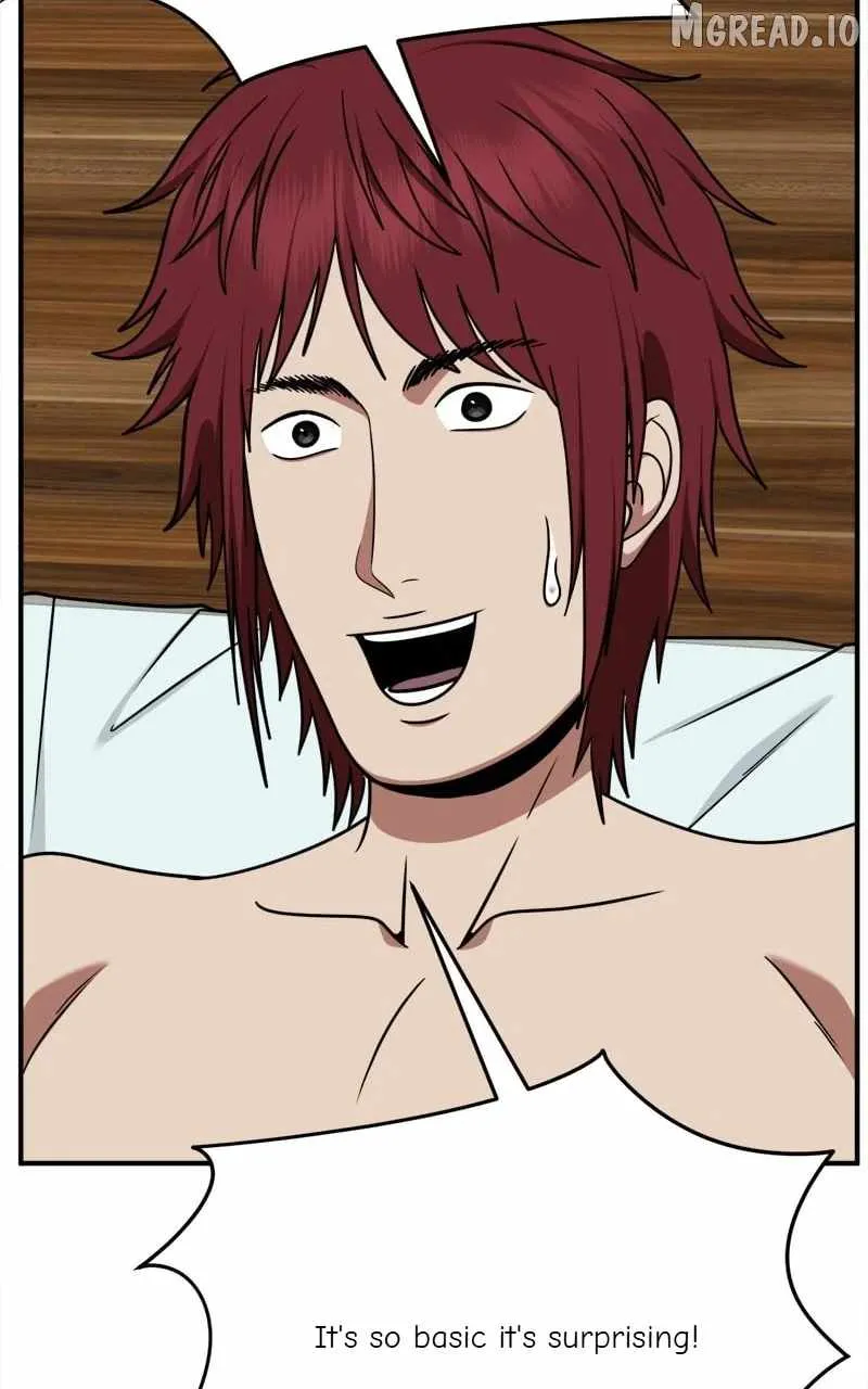 Read Change Me chapter 258 image 16 on Lezhin