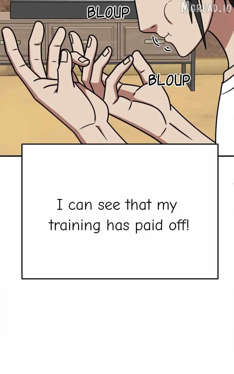 Read Change Me chapter 258 image 36 on Lezhin