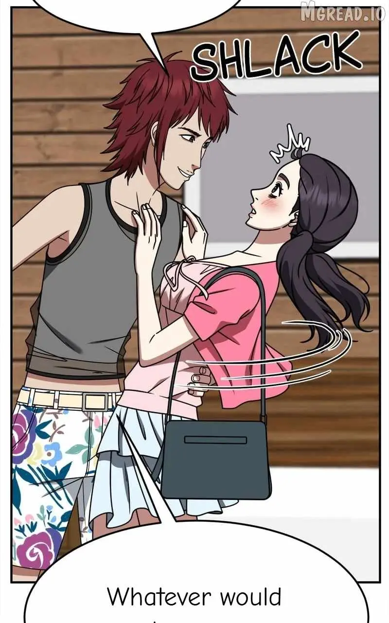 Read Change Me chapter 258 image 4 on Lezhin