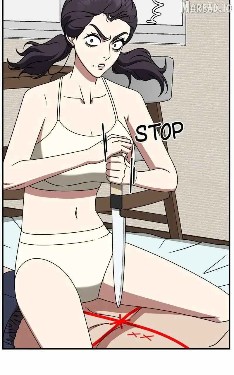 Read Change Me chapter 258 image 64 on Lezhin