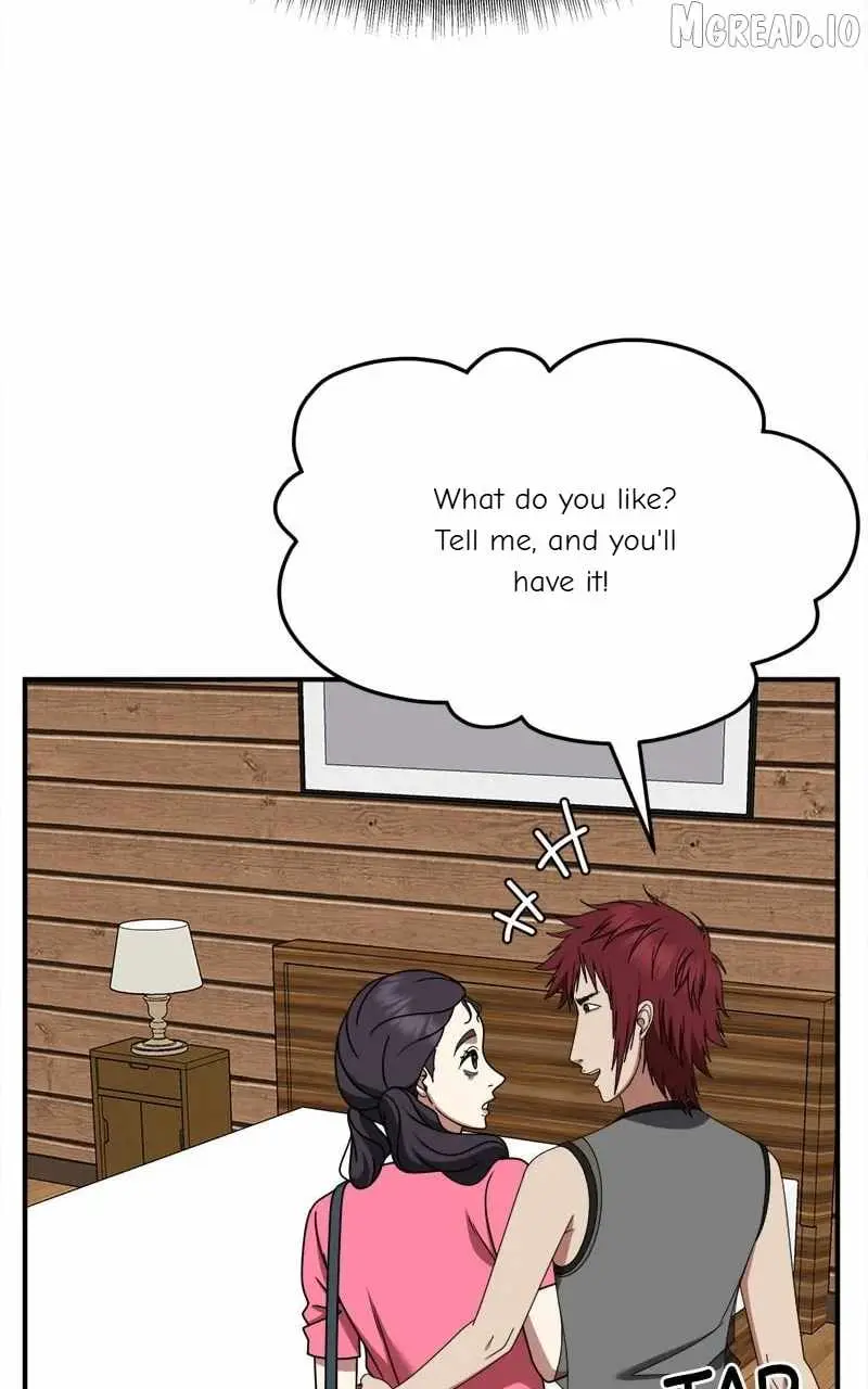 Read Change Me chapter 258 image 7 on Lezhin
