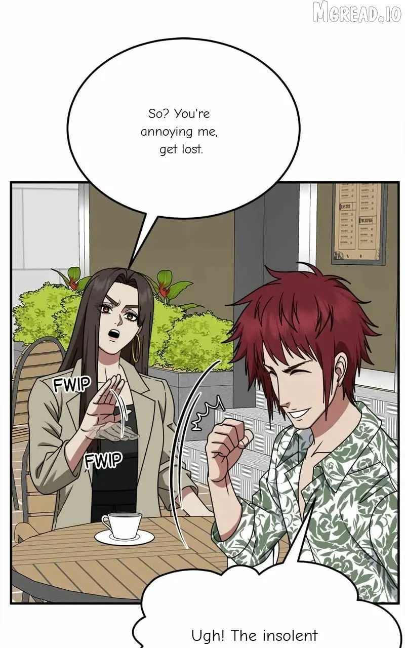 Read Change Me chapter 259 image 13 on Lezhin