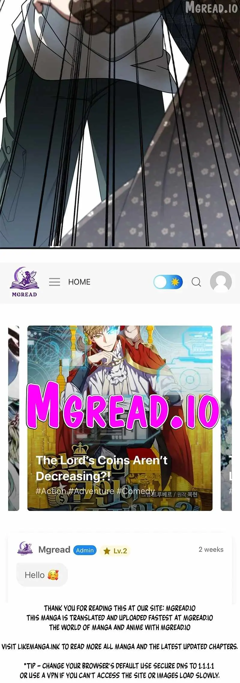 Read Change Me chapter 259 image 149 on Lezhin