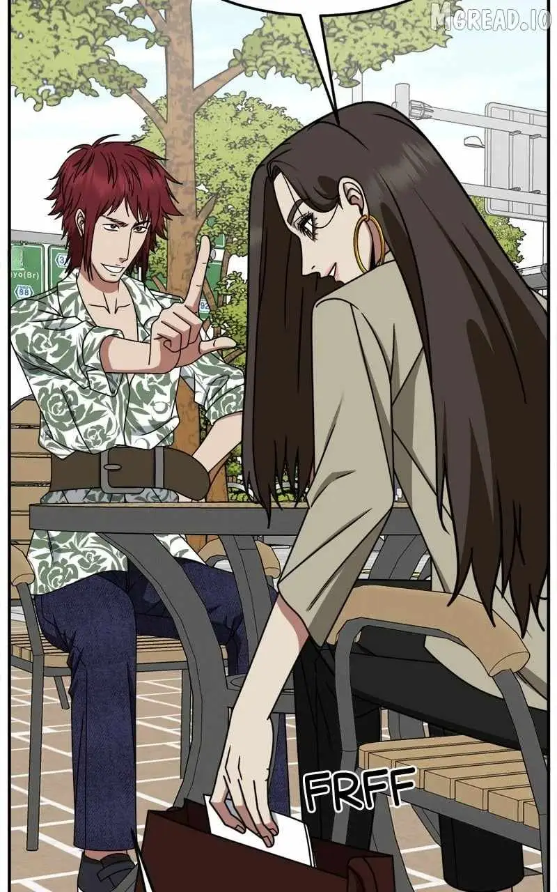 Read Change Me chapter 259 image 28 on Lezhin