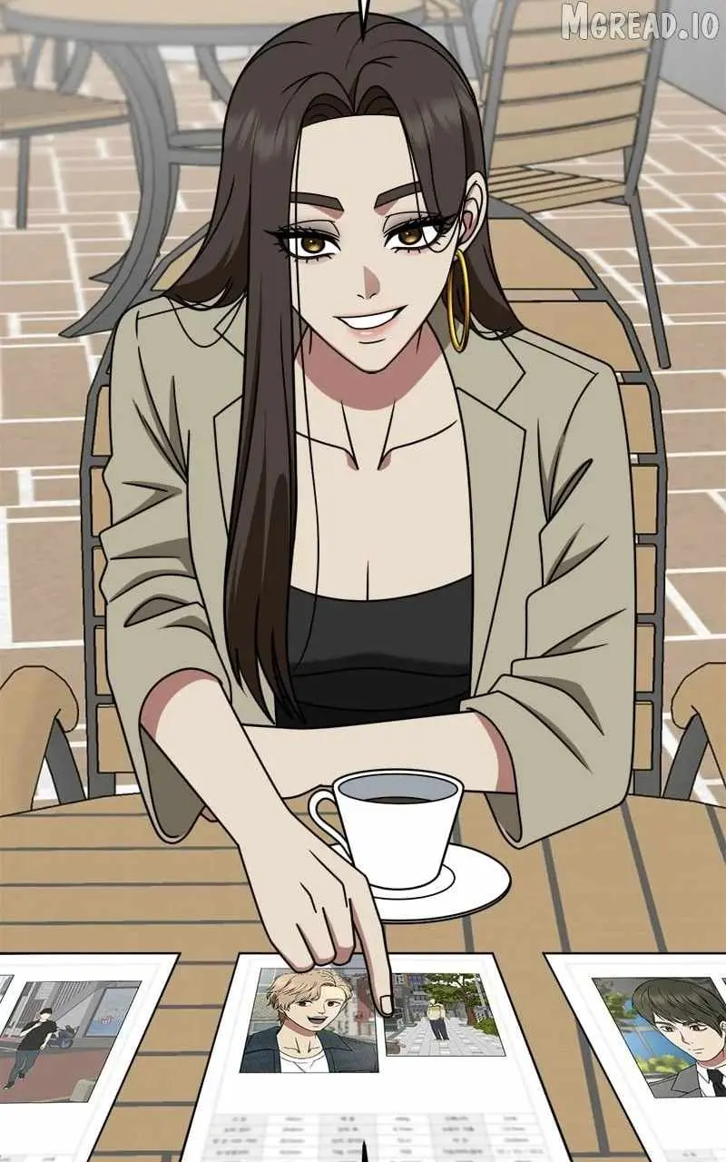 Read Change Me chapter 259 image 32 on Lezhin