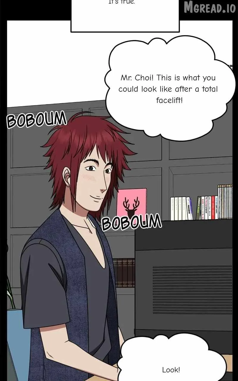 Read Change Me chapter 259 image 36 on Lezhin