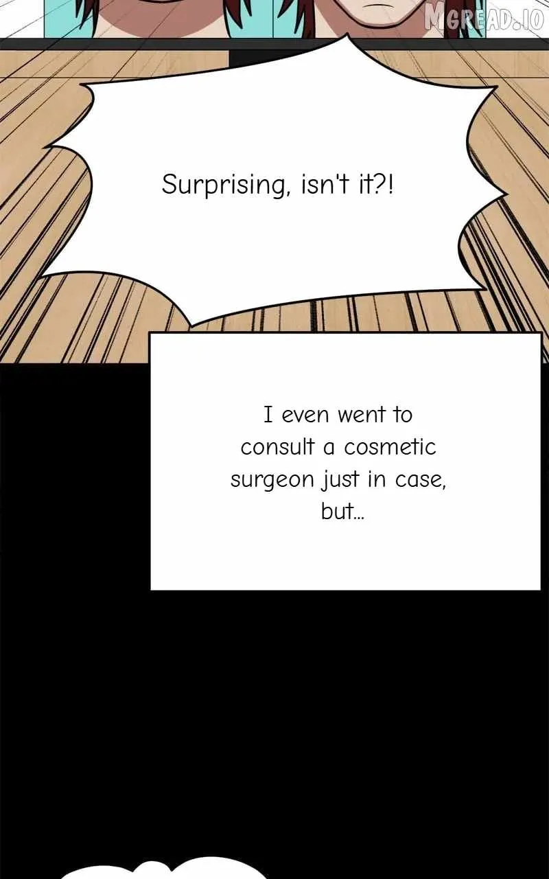 Read Change Me chapter 259 image 39 on Lezhin