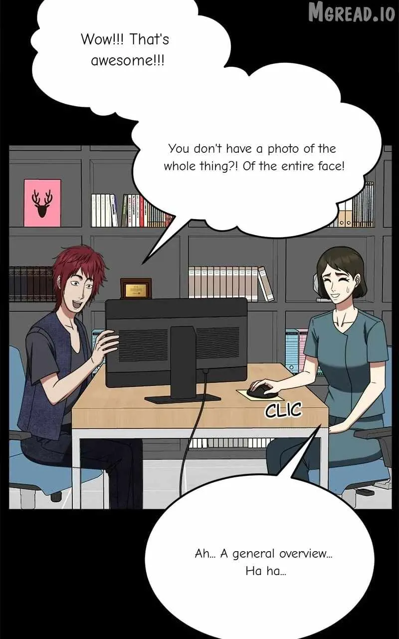 Read Change Me chapter 259 image 40 on Lezhin