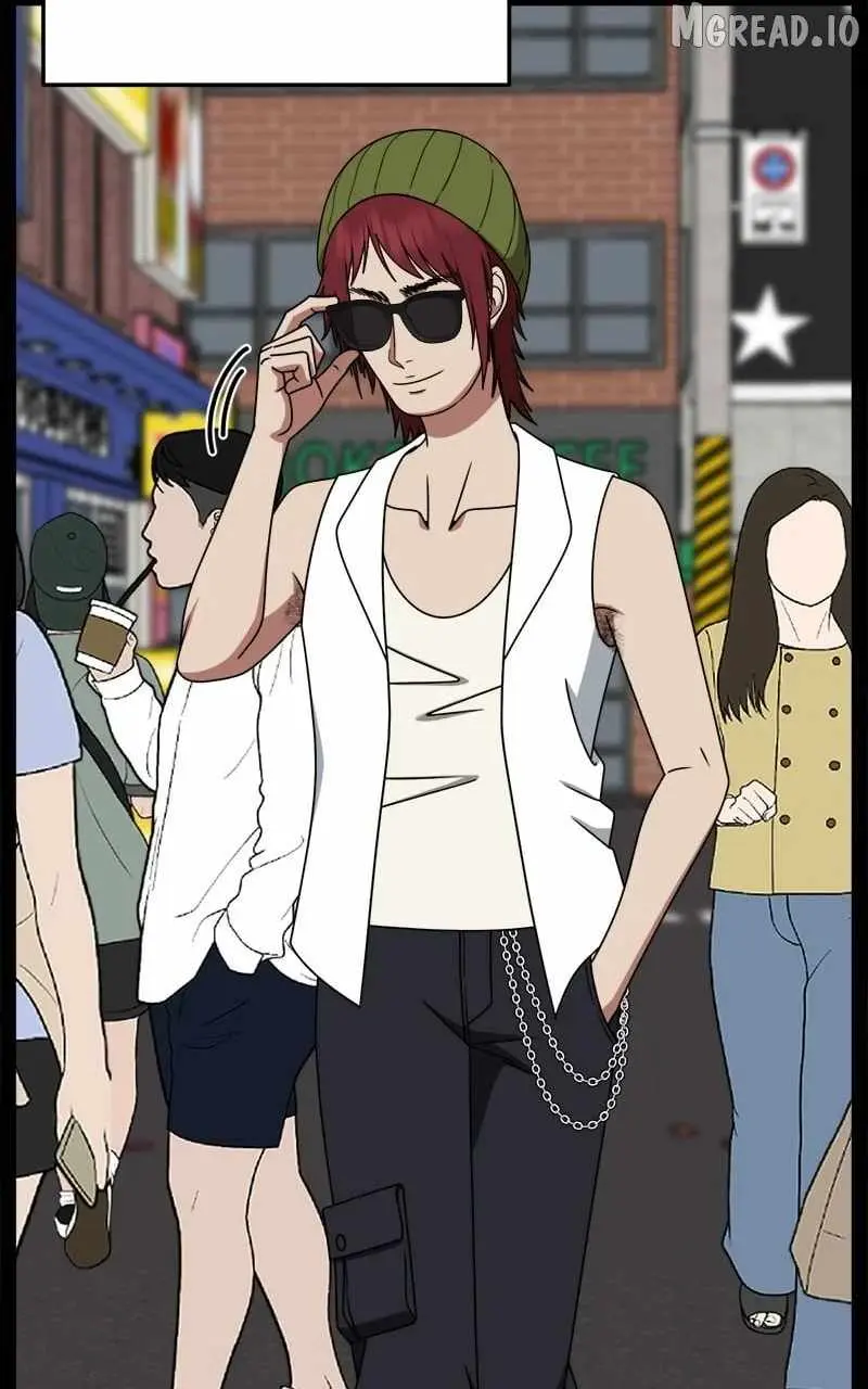 Read Change Me chapter 259 image 47 on Lezhin
