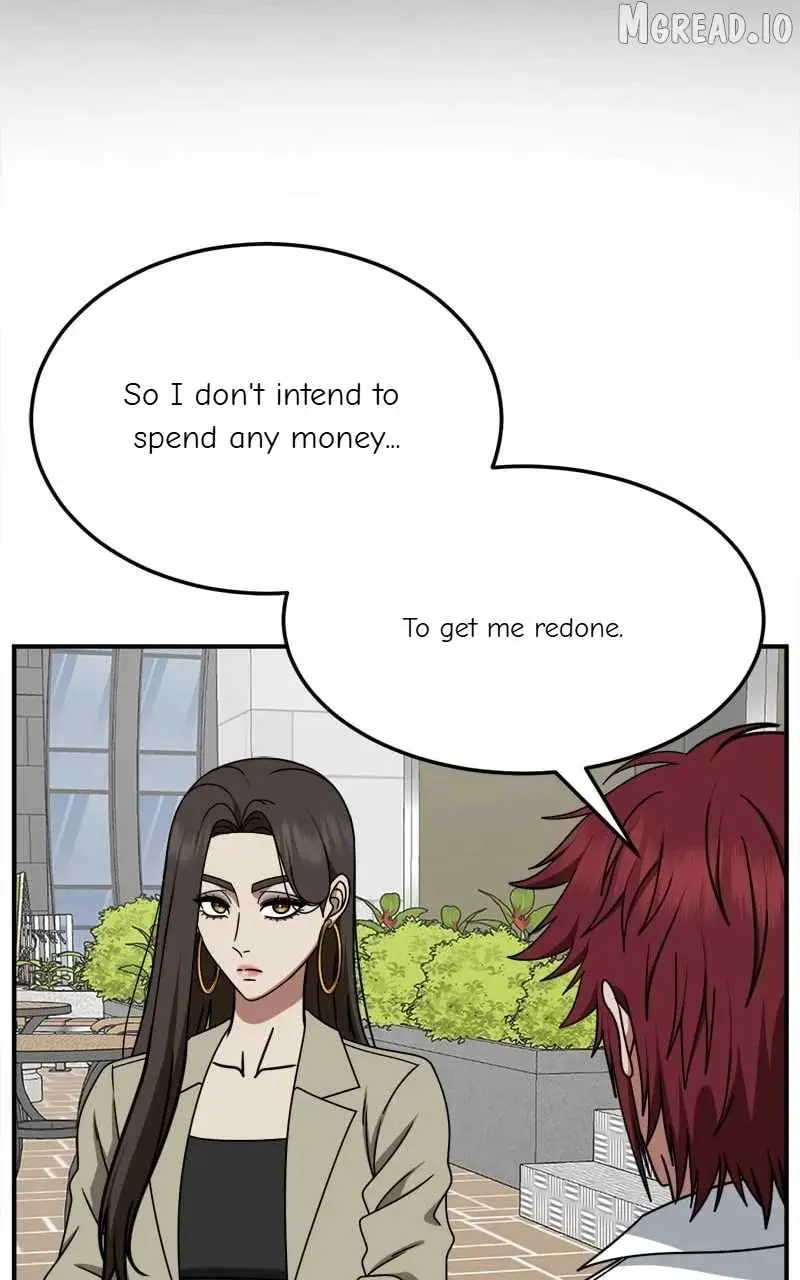 Read Change Me chapter 259 image 49 on Lezhin