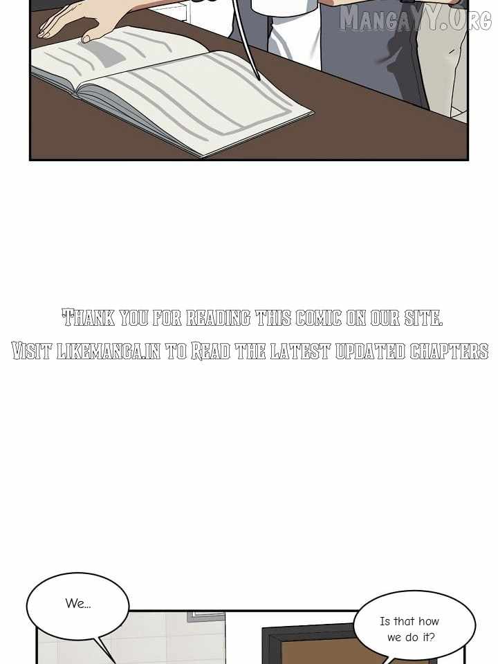Read Change Me chapter 26 image 116 on Lezhin