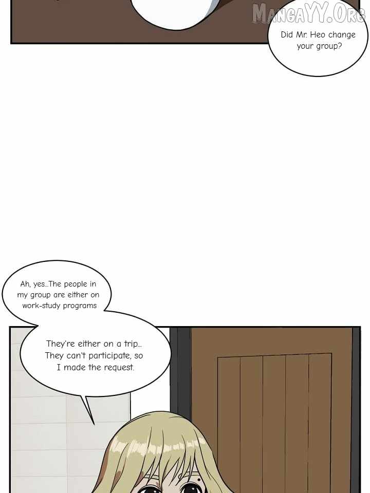 Read Change Me chapter 26 image 120 on Lezhin
