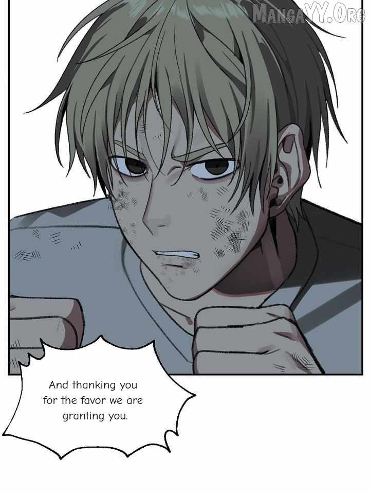 Read Change Me chapter 26 image 15 on Lezhin