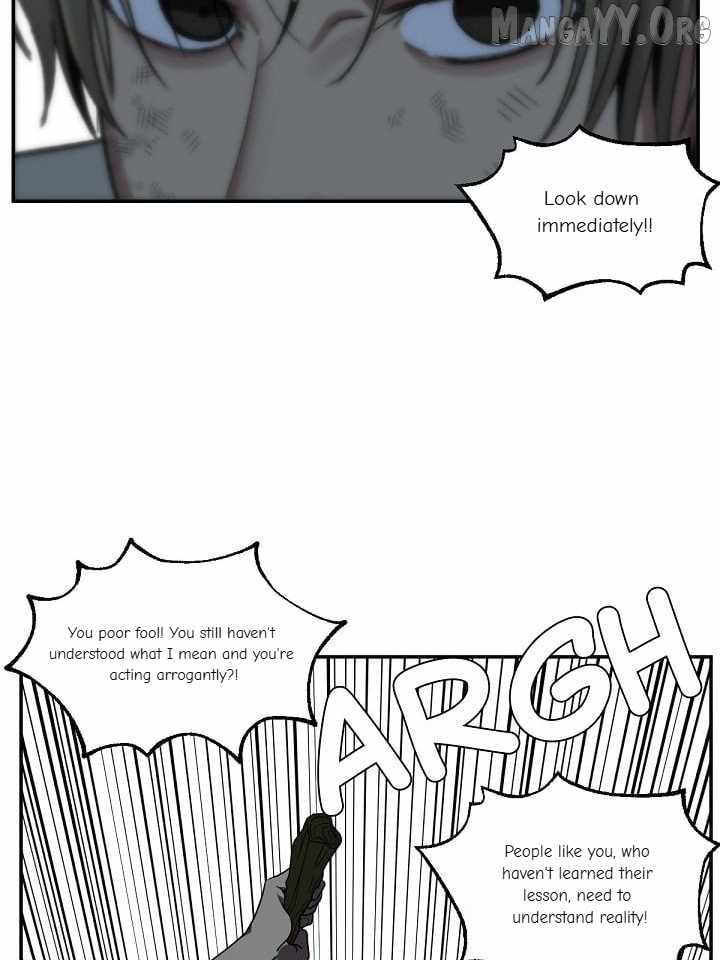 Read Change Me chapter 26 image 17 on Lezhin