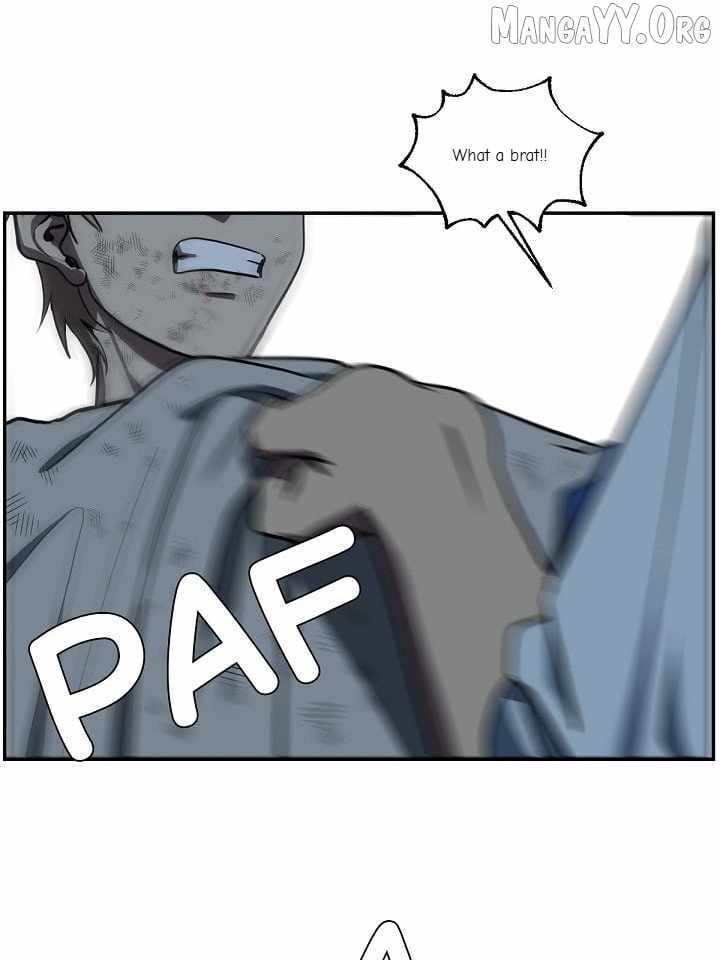 Read Change Me chapter 26 image 21 on Lezhin