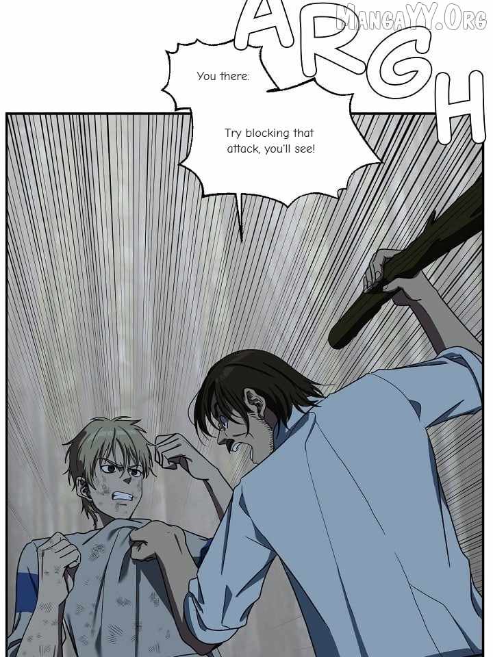 Read Change Me chapter 26 image 22 on Lezhin