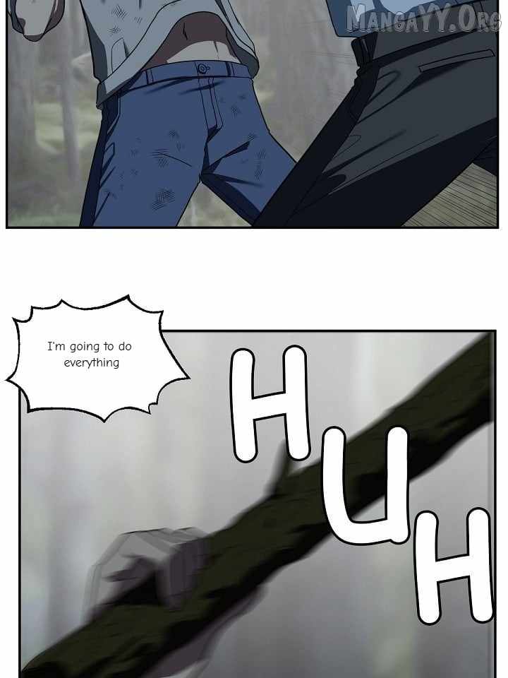 Read Change Me chapter 26 image 23 on Lezhin