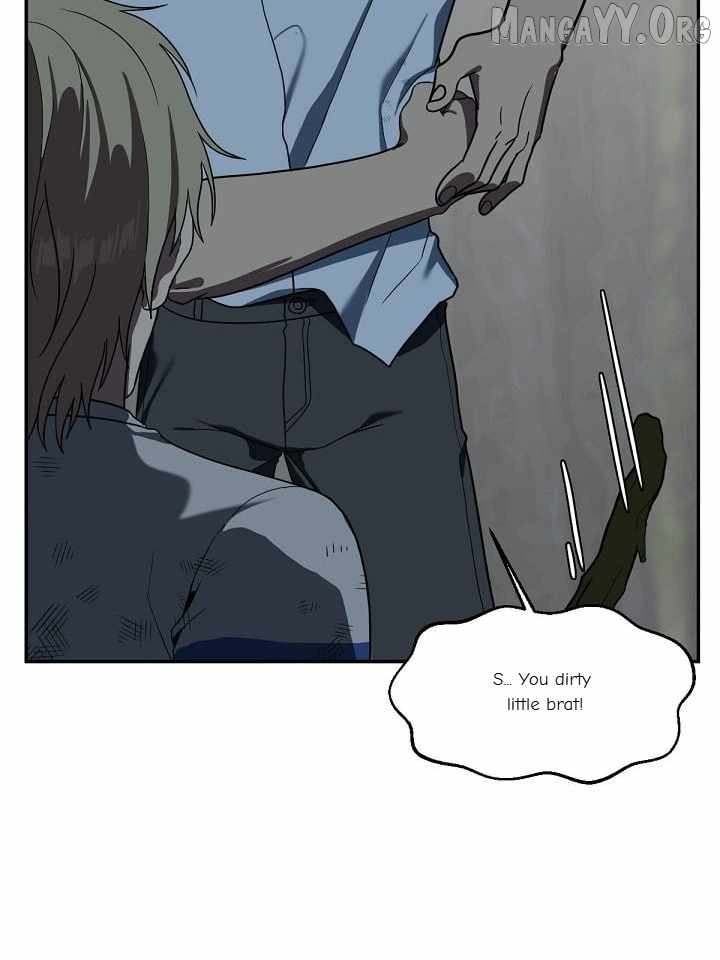 Read Change Me chapter 26 image 36 on Lezhin