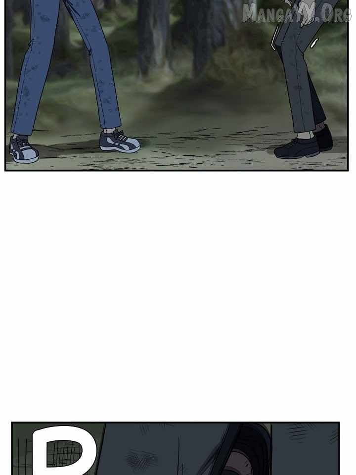 Read Change Me chapter 26 image 42 on Lezhin