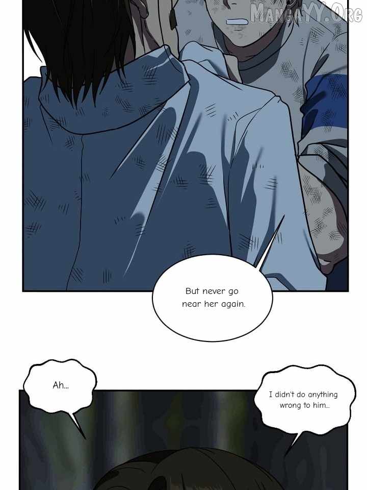 Read Change Me chapter 26 image 55 on Lezhin