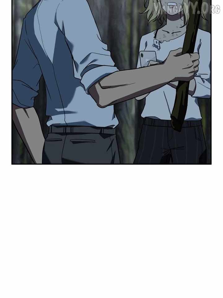 Read Change Me chapter 26 image 8 on Lezhin