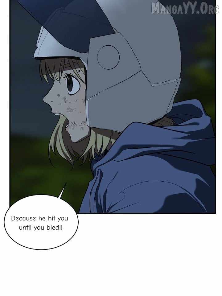 Read Change Me chapter 26 image 84 on Lezhin