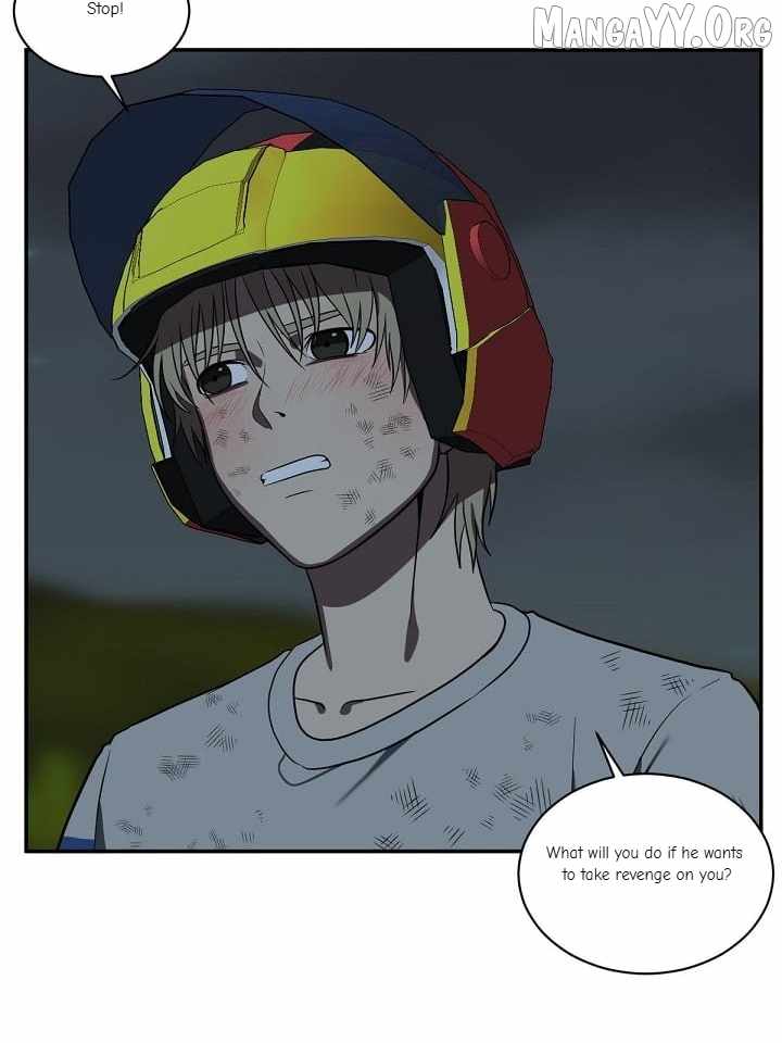 Read Change Me chapter 26 image 87 on Lezhin