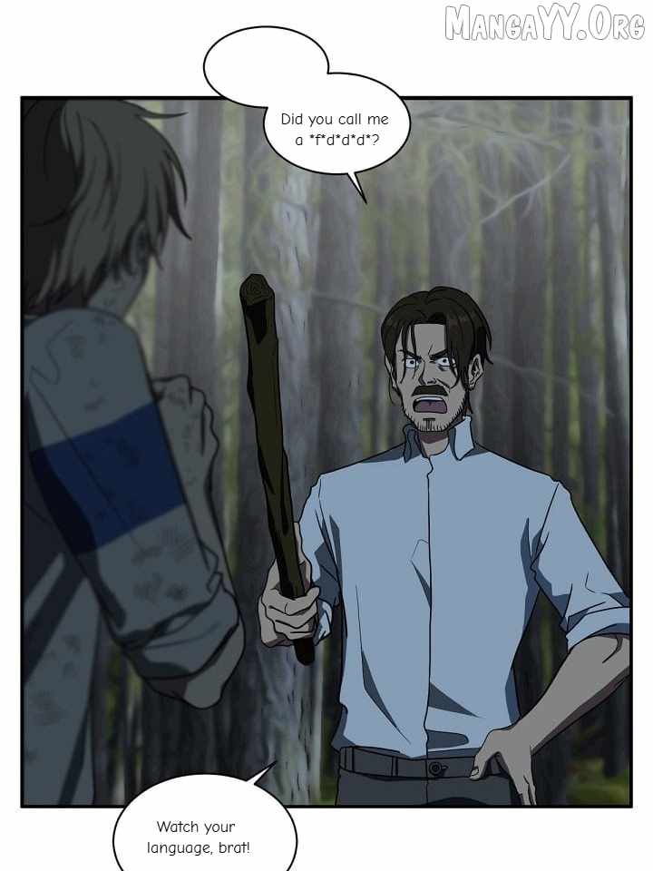 Read Change Me chapter 26 image 9 on Lezhin