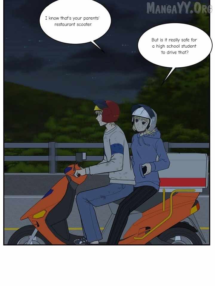 Read Change Me chapter 26 image 91 on Lezhin