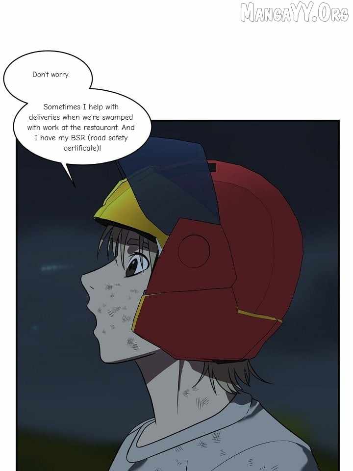 Read Change Me chapter 26 image 92 on Lezhin
