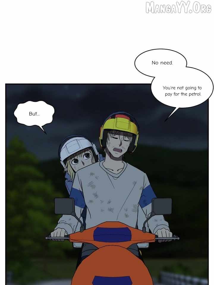 Read Change Me chapter 26 image 95 on Lezhin