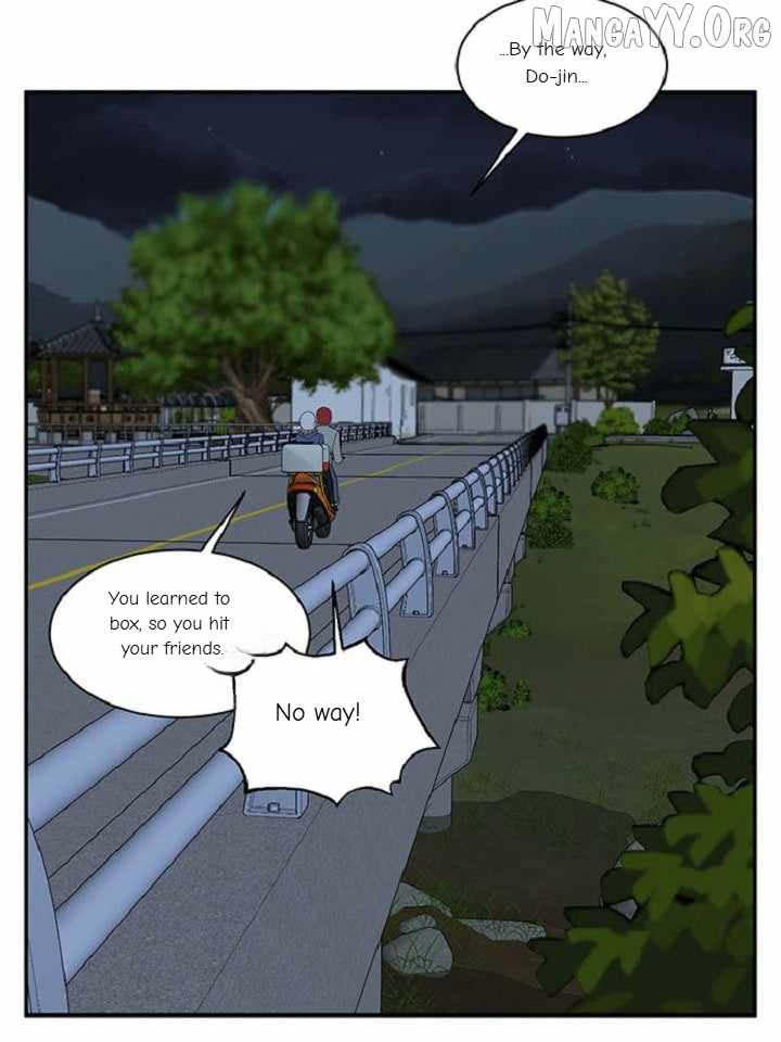 Read Change Me chapter 26 image 98 on Lezhin