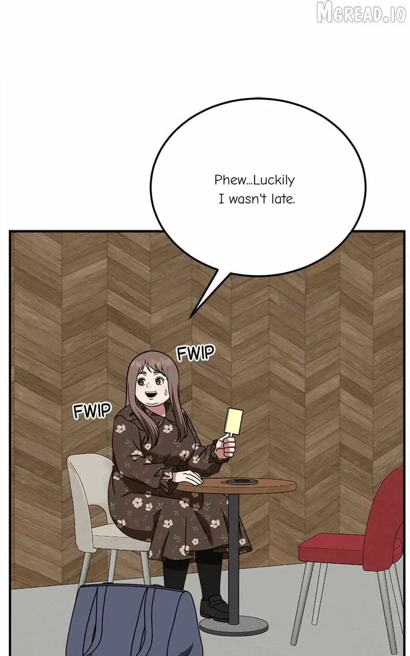 Read Change Me chapter 260 image 10 on Lezhin