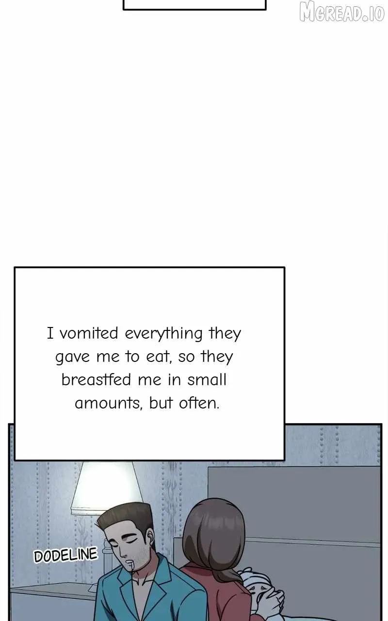 Read Change Me chapter 260 image 116 on Lezhin
