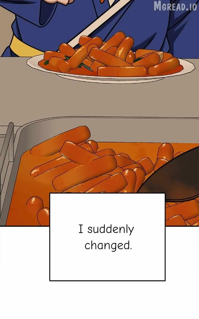 Read Change Me chapter 260 image 127 on Lezhin