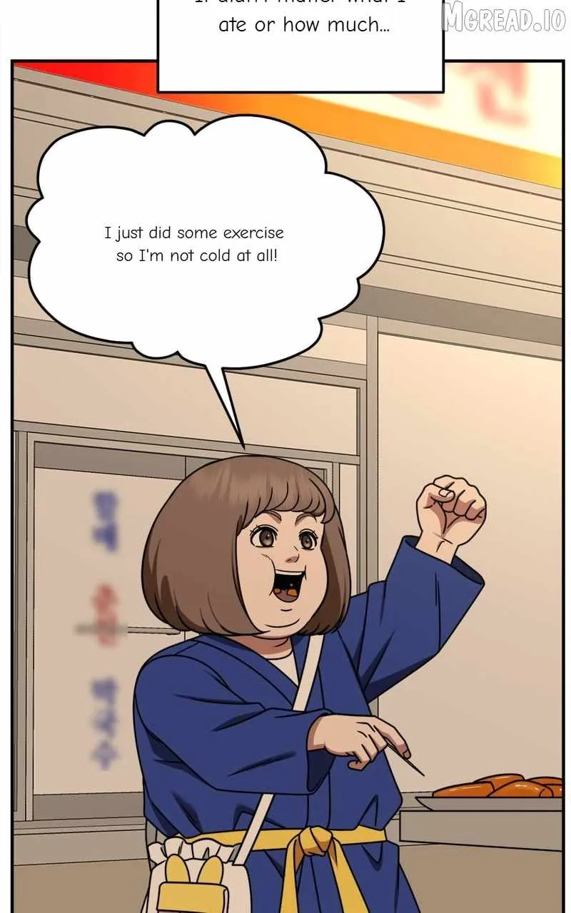 Read Change Me chapter 260 image 130 on Lezhin