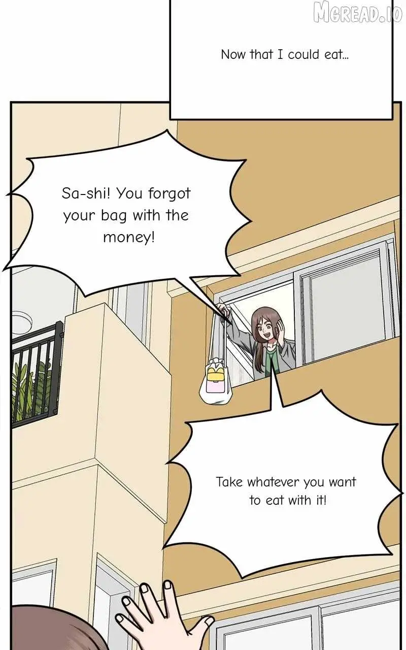 Read Change Me chapter 260 image 132 on Lezhin