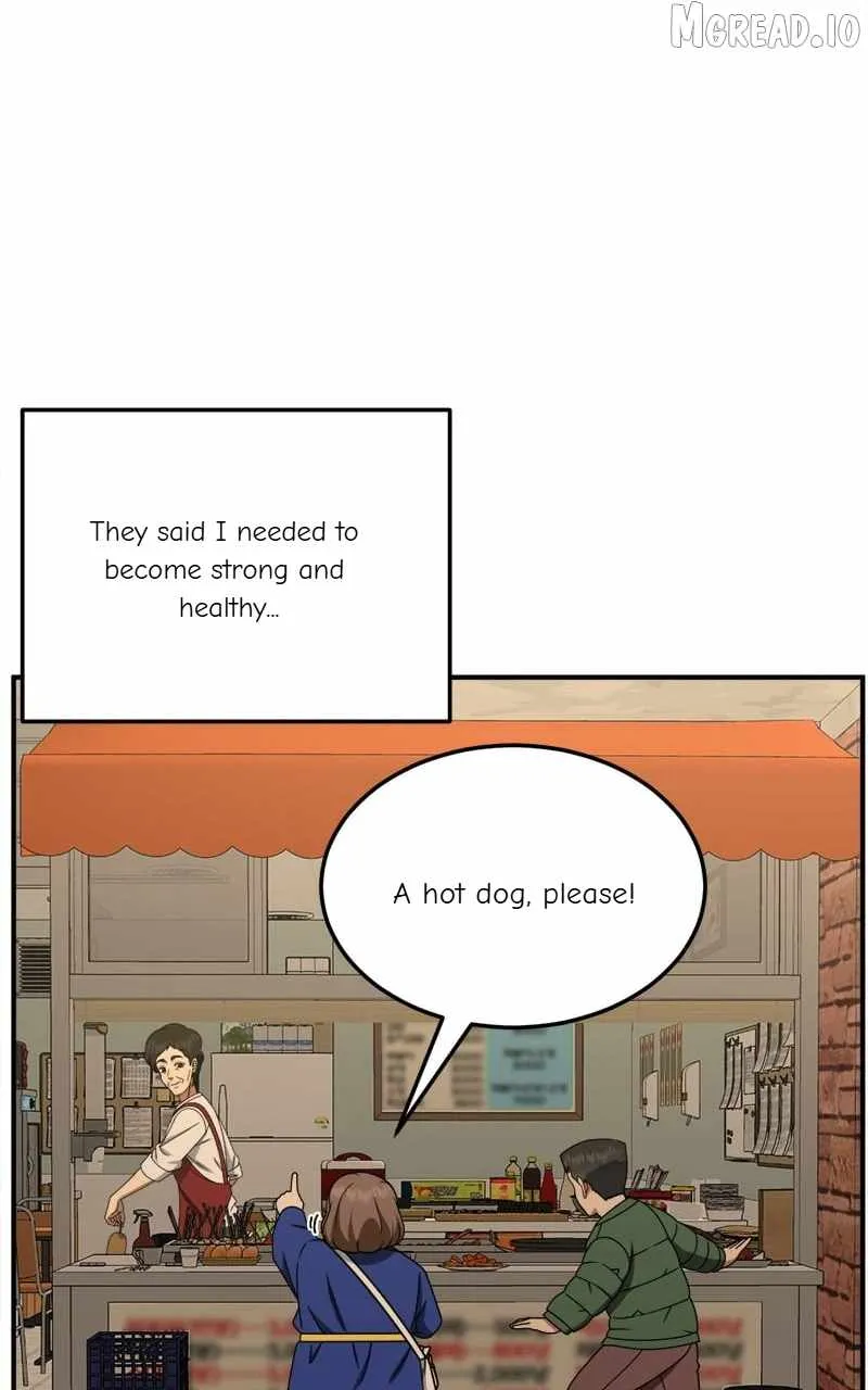 Read Change Me chapter 260 image 134 on Lezhin