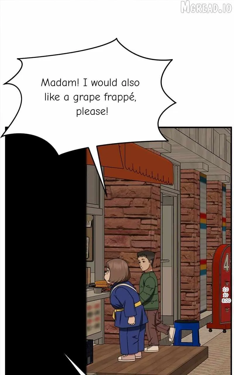 Read Change Me chapter 260 image 137 on Lezhin