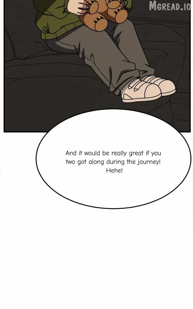 Read Change Me chapter 260 image 148 on Lezhin