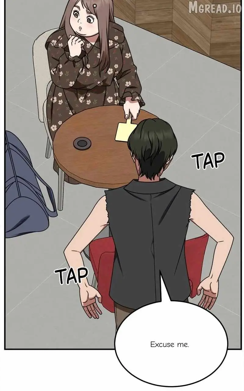Read Change Me chapter 260 image 15 on Lezhin