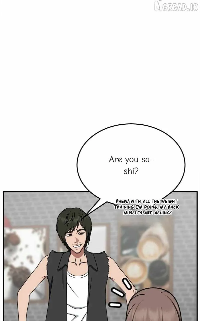 Read Change Me chapter 260 image 16 on Lezhin