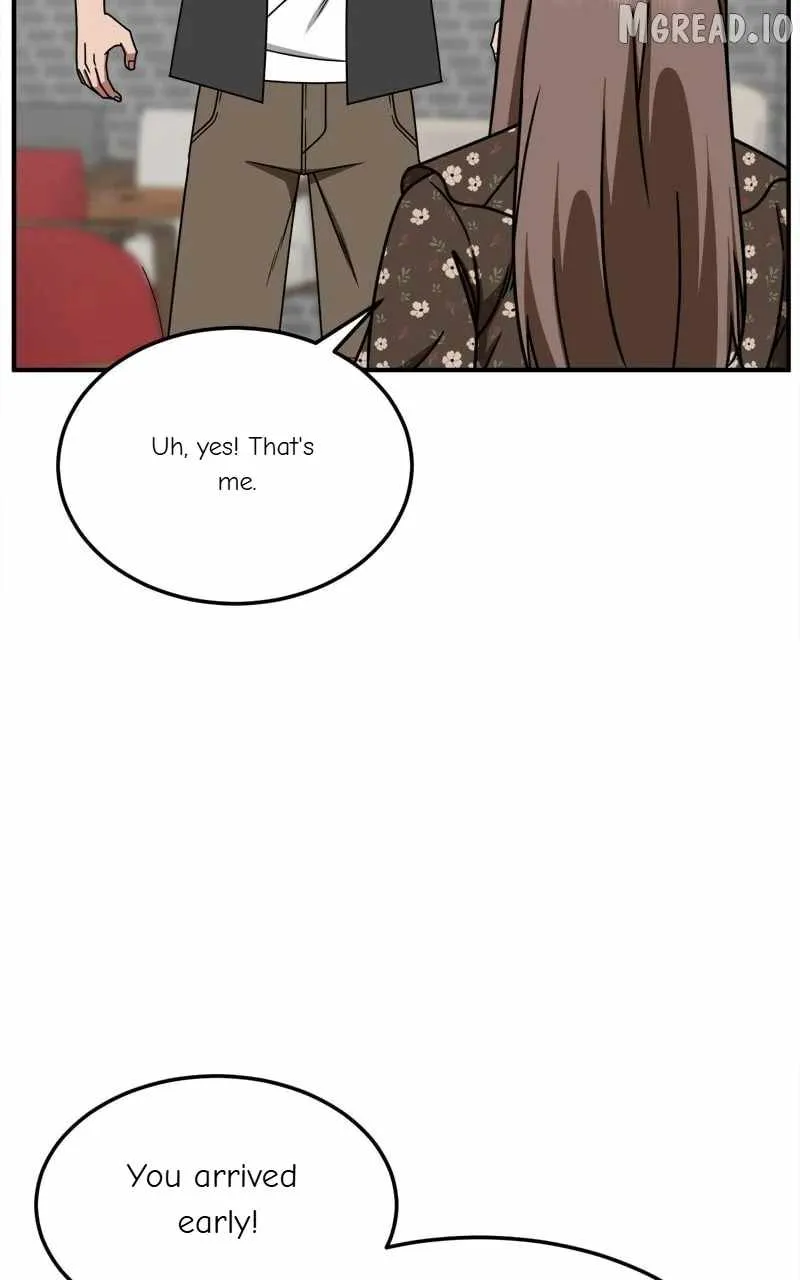 Read Change Me chapter 260 image 17 on Lezhin