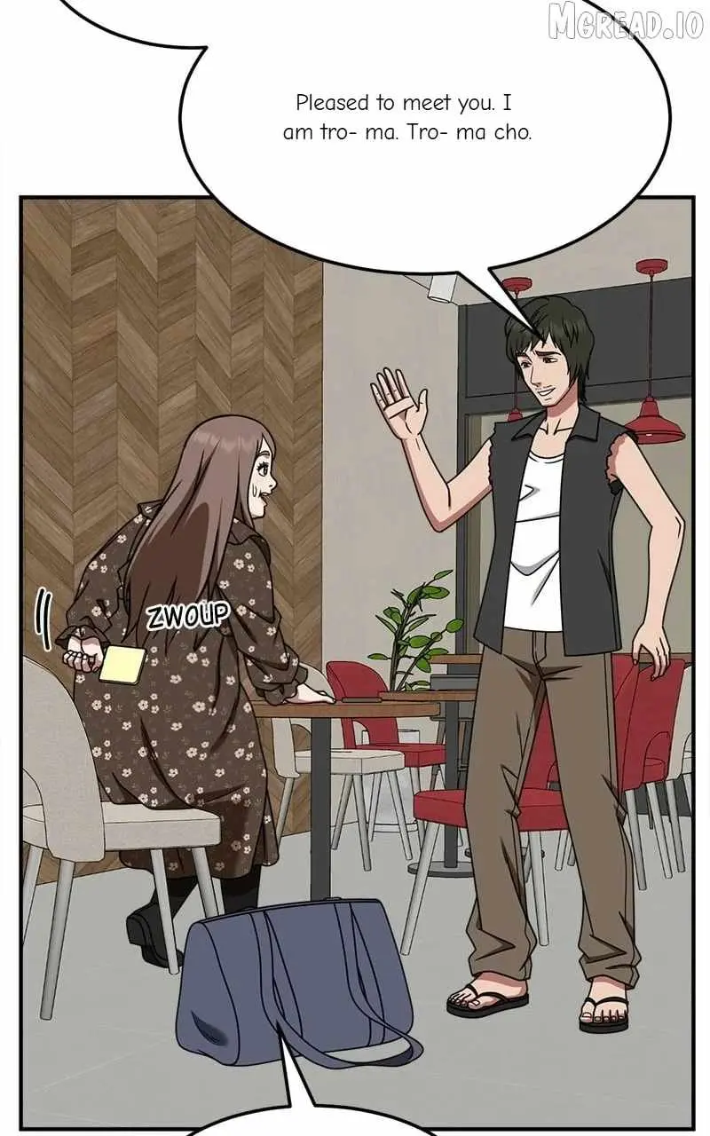 Read Change Me chapter 260 image 18 on Lezhin