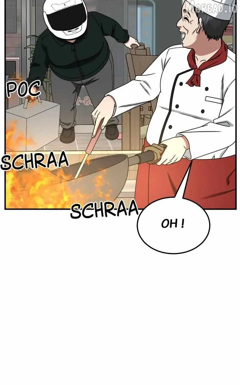 Read Change Me chapter 260 image 2 on Lezhin
