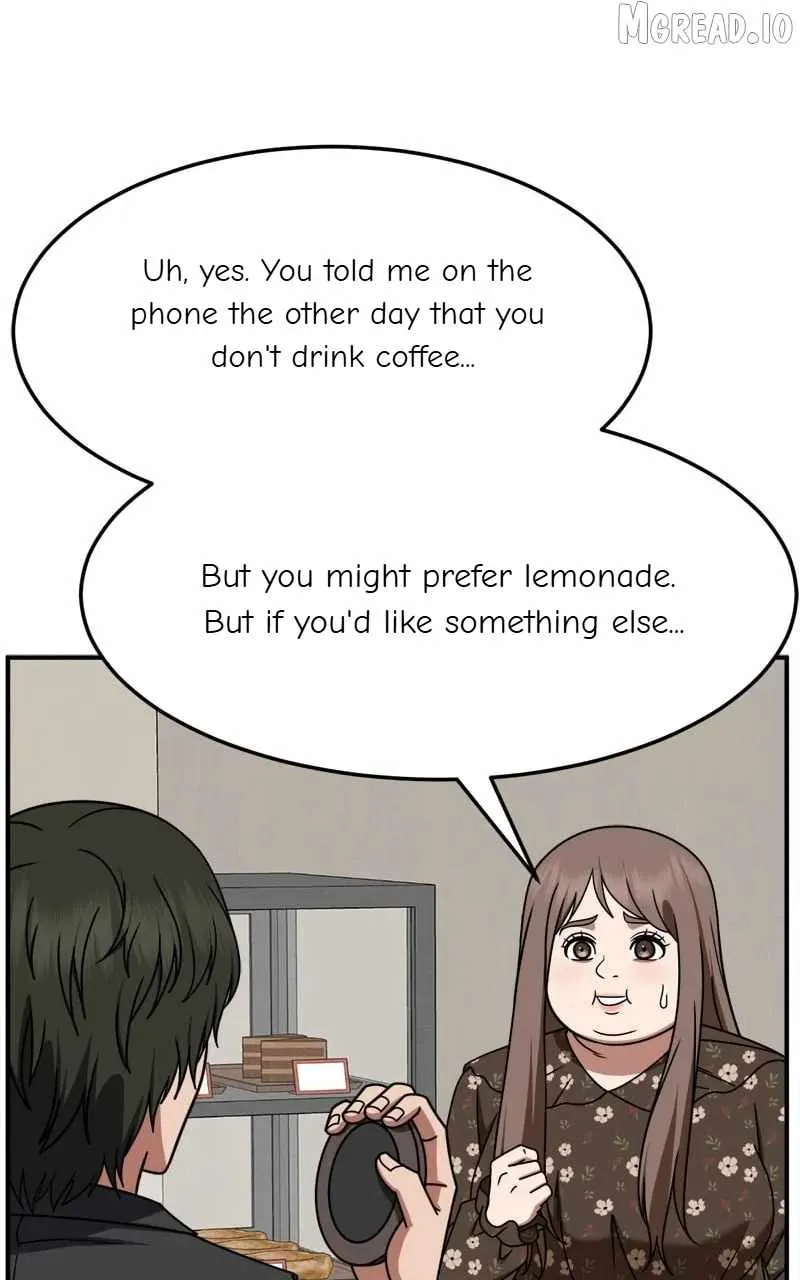 Read Change Me chapter 260 image 21 on Lezhin