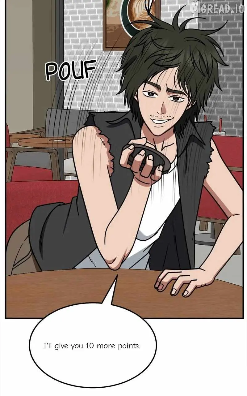 Read Change Me chapter 260 image 23 on Lezhin