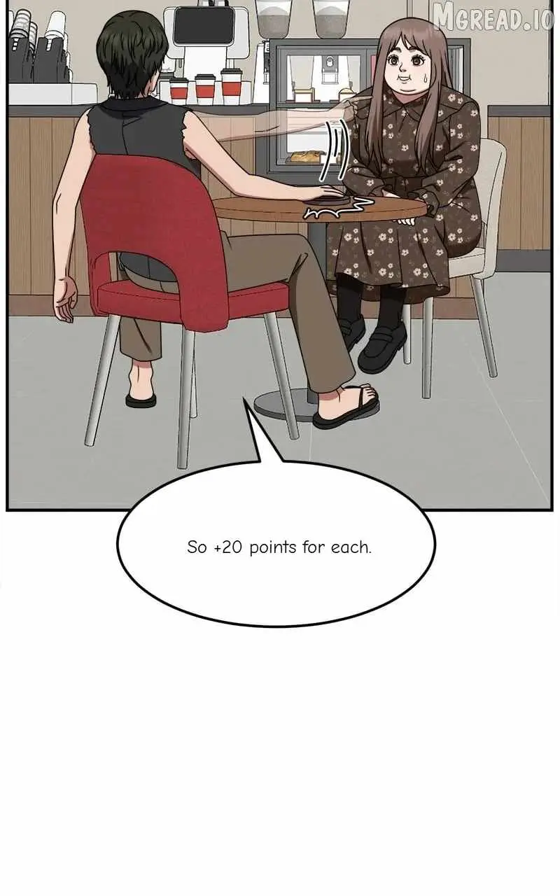 Read Change Me chapter 260 image 25 on Lezhin
